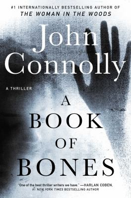 A Book of Bones : A Charlie Parker Thriller.