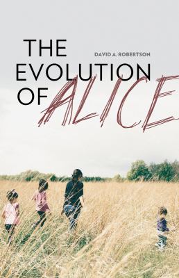The Evolution of Alice