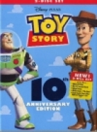 Toy Story : 10th Anniversary Edition.